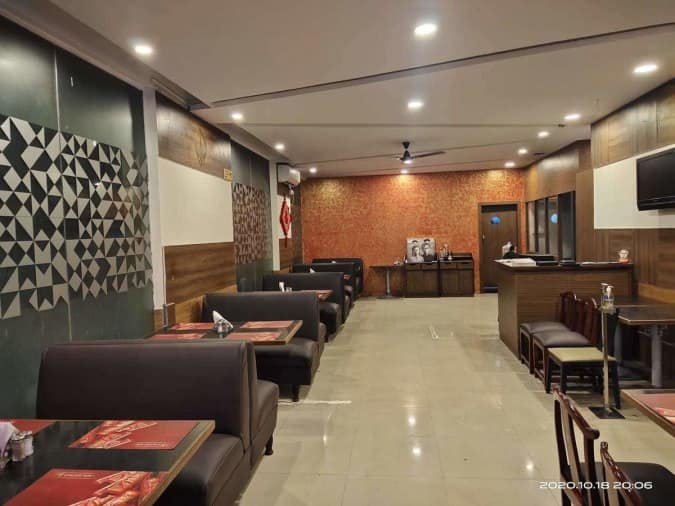 Chung Wah Jayanagar 3rd Block, Bengaluru, Jayanagar - Restaurant