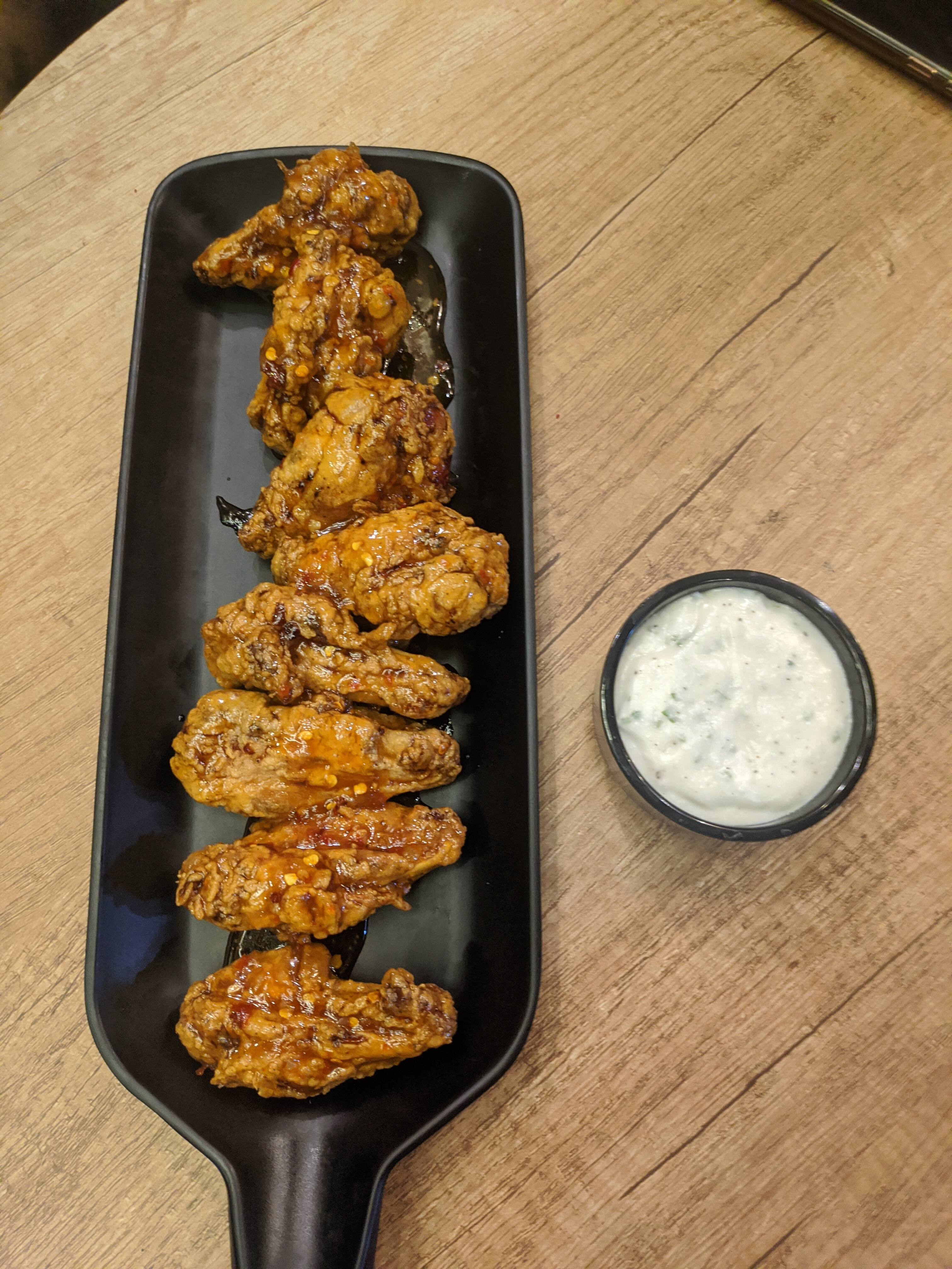 Grill Express, Prahlad Nagar order online Zomato