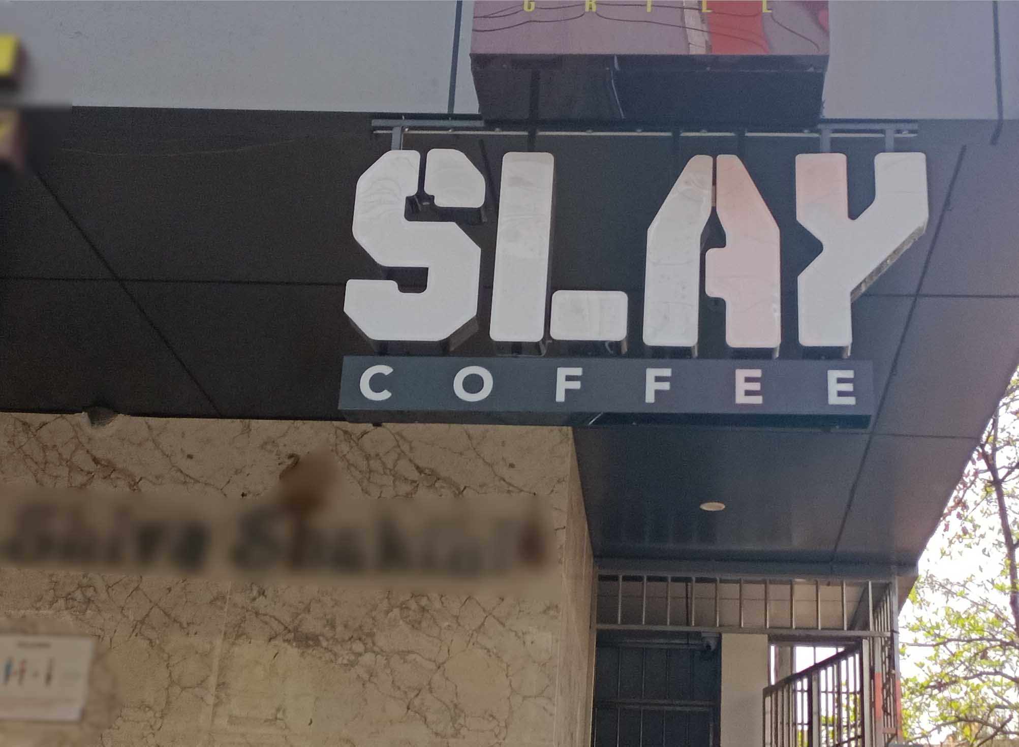 SLAY Coffee Bar, JP Nagar, Bangalore Zomato