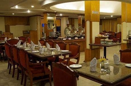 The Level 4 Restro And Banquet image