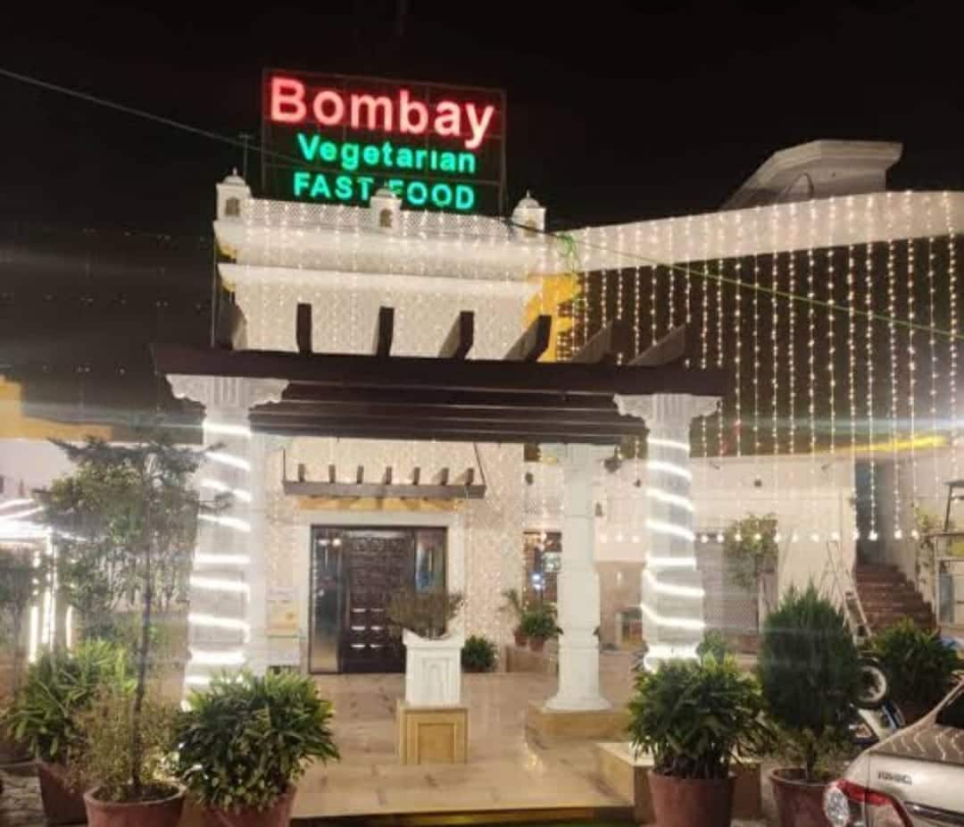 Bombay Vegetarian, Rama Mandi, Jalandhar Zomato