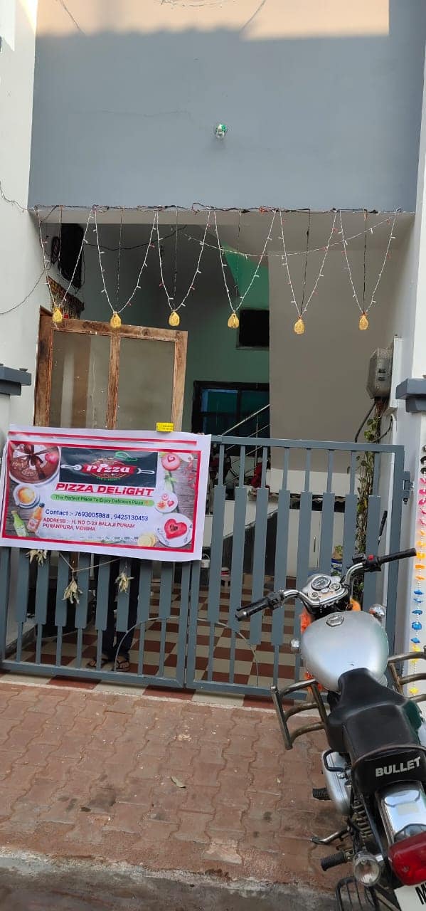 Pizza Delight, Vidisha Locality order online Zomato