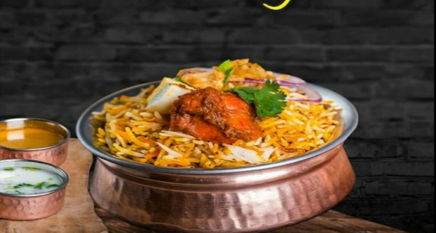 Bawarchi Biryani, Lakshmipuram, Guntur Zomato