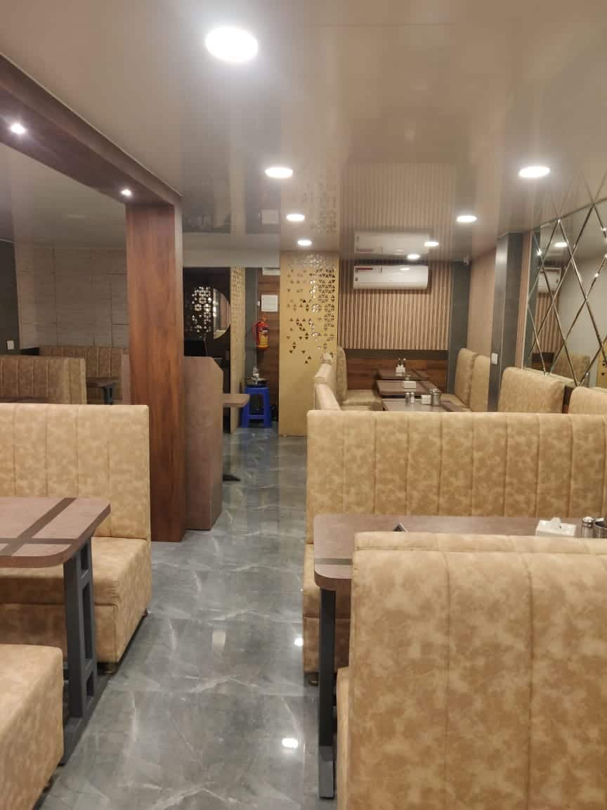 Cafe Delight, Borivali East, Mumbai Zomato