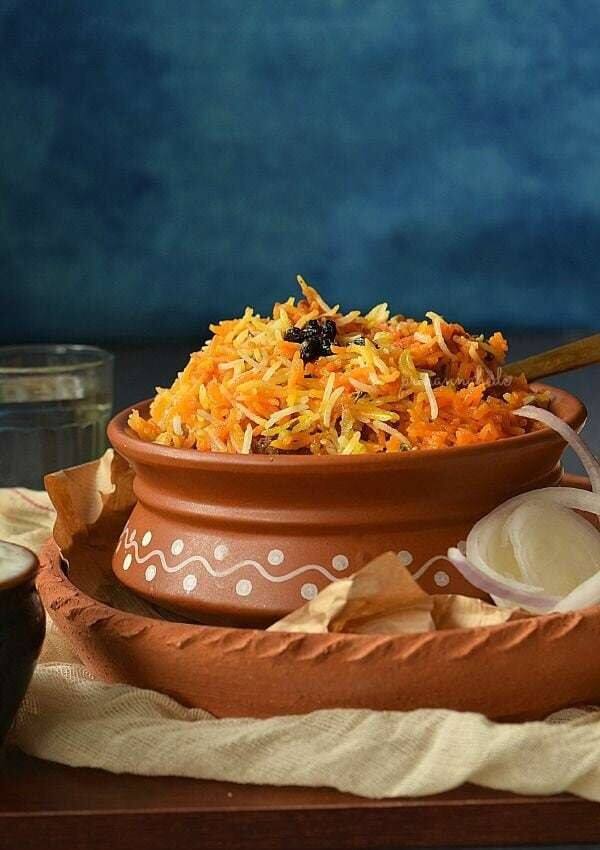 Dandigul Food Biryani