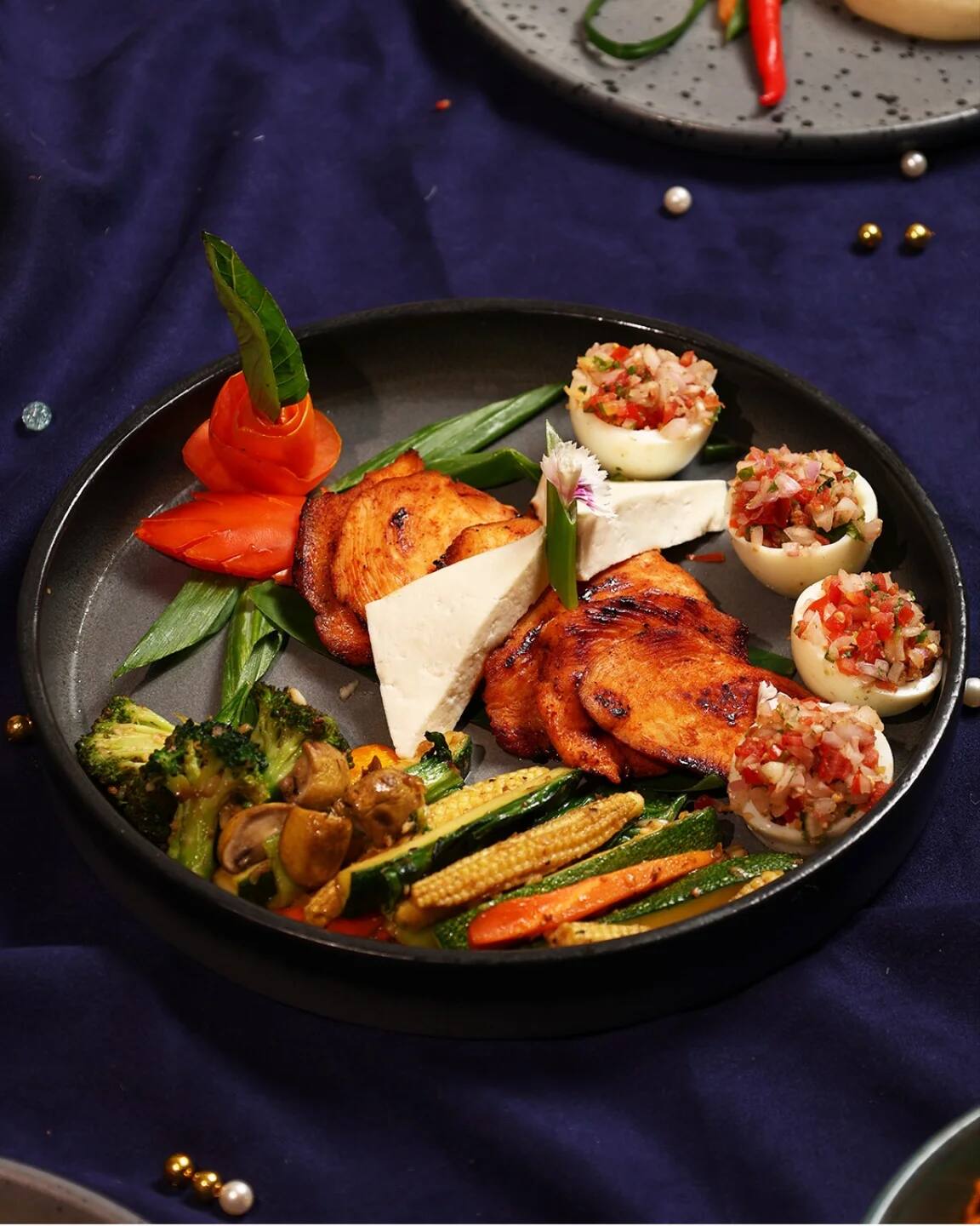Jalsa Indian & Ladakhi Kitchen | DLF Phase 4, Gurgaon