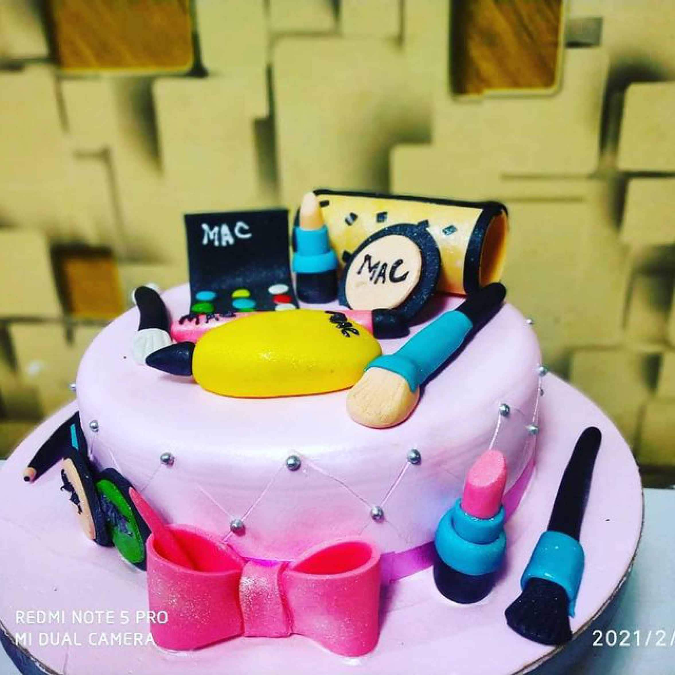 The Cake Bite Badlapur Order Online Zomato