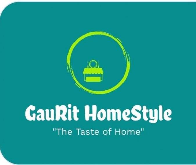 GauRit HomeStyle Food