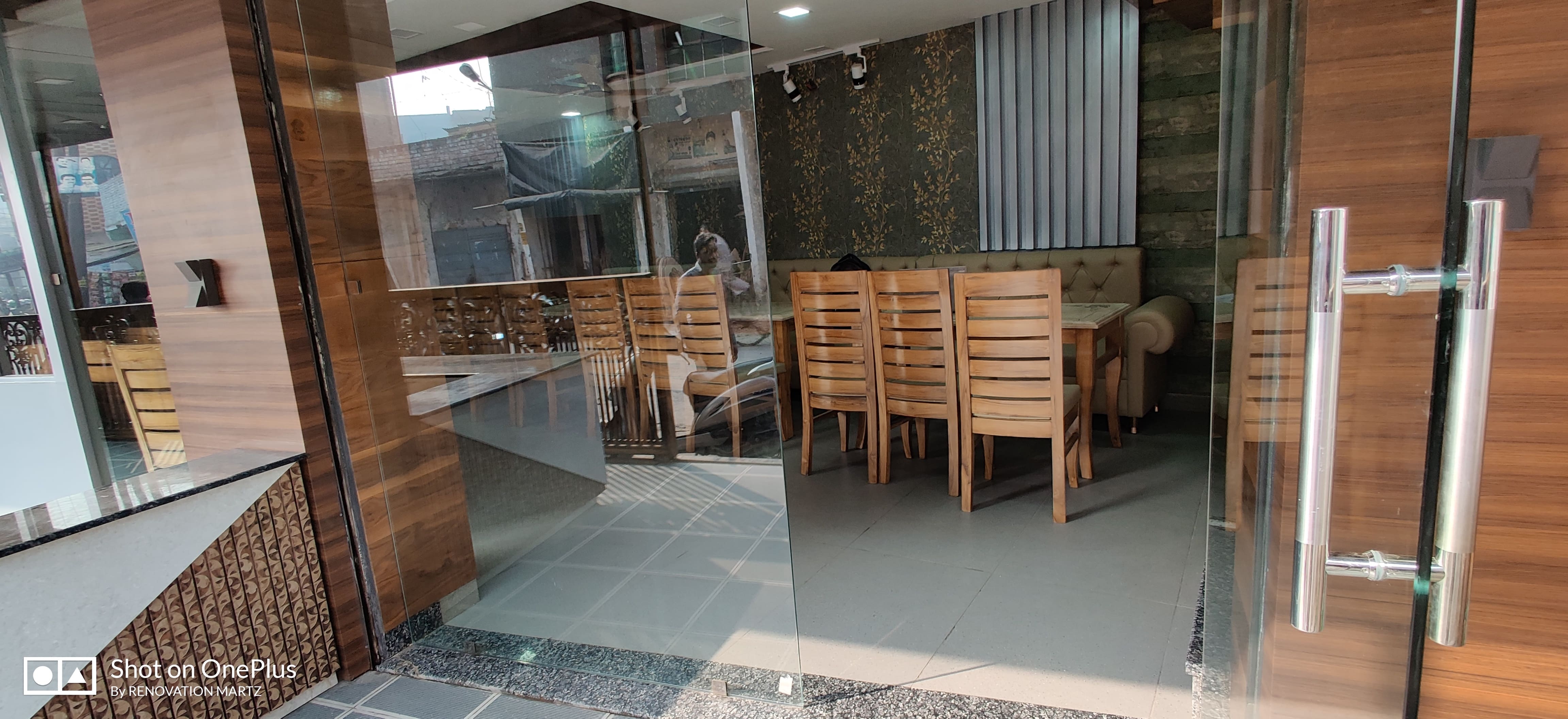 Zaffran The Mughlai Dining image