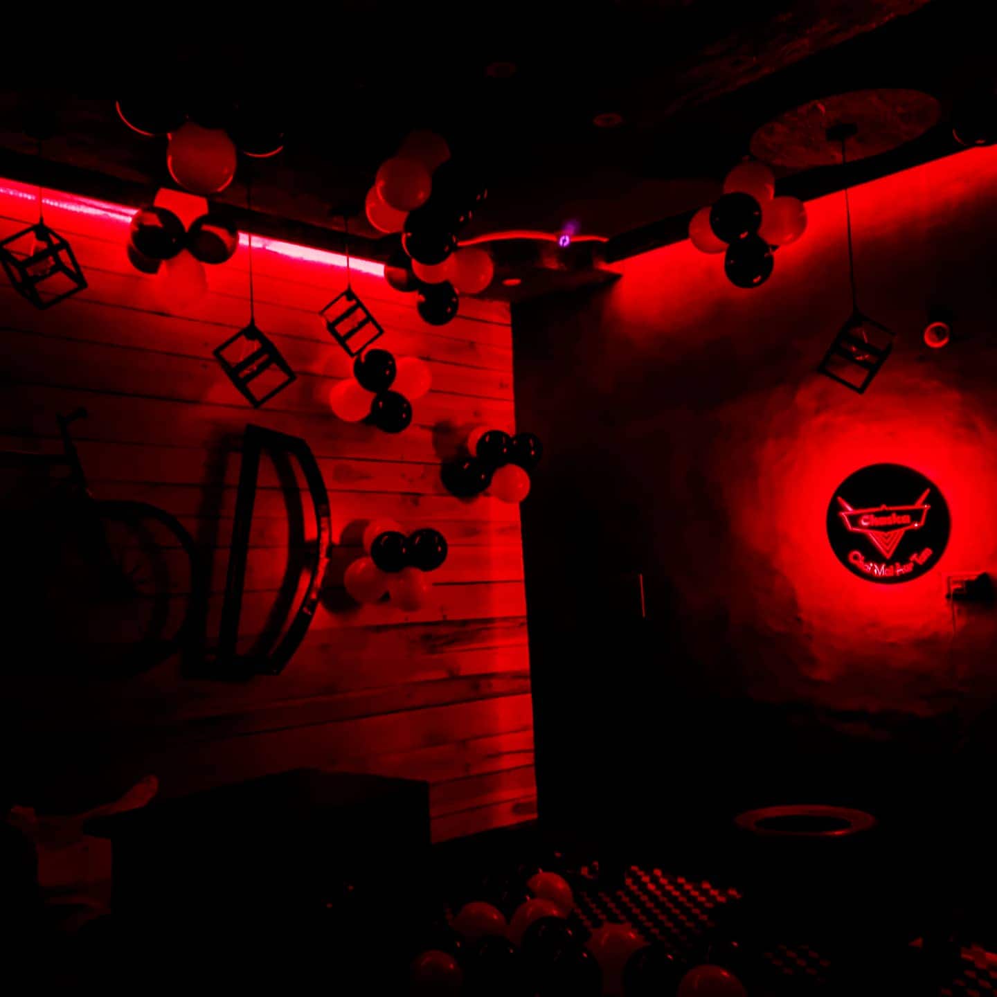 Chaska Cafe image