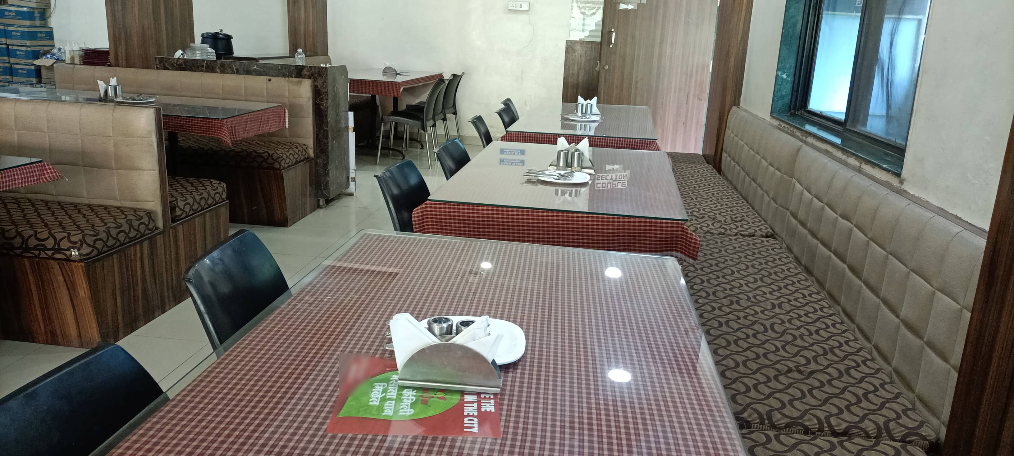 Swad, Kharadi order online Zomato