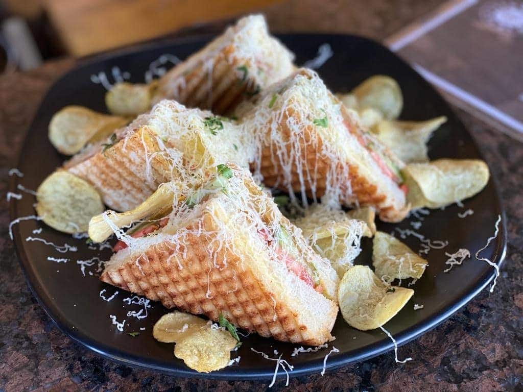 Restaurant image
