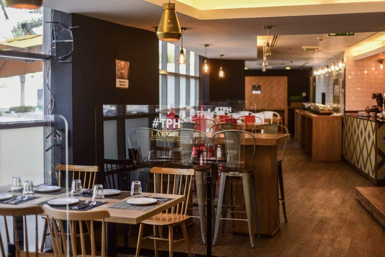 Restaurant image