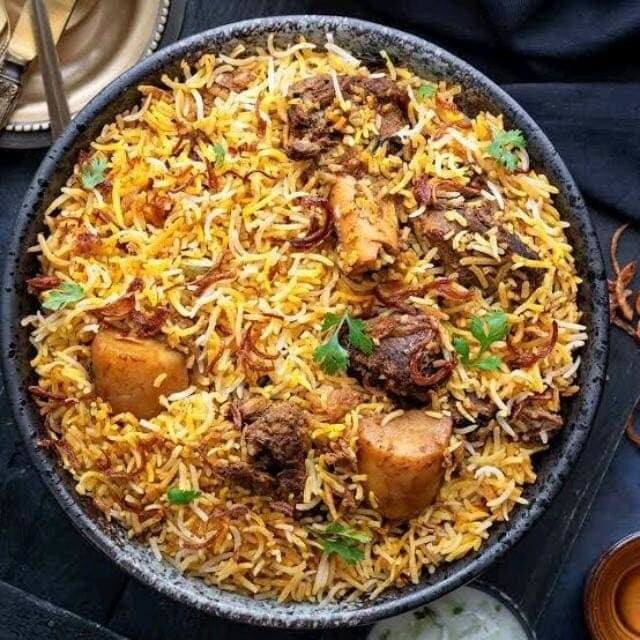 Ar - Razack Biryani & Caterers