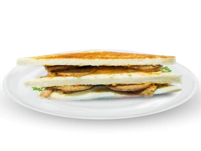 Burger And Sandwich Karol Bagh Wale (TAAL)