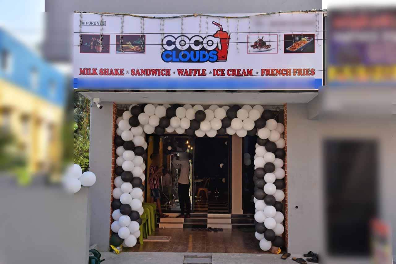Photos of Coco Clouds, Pictures of Coco Clouds, Chennai Zomato