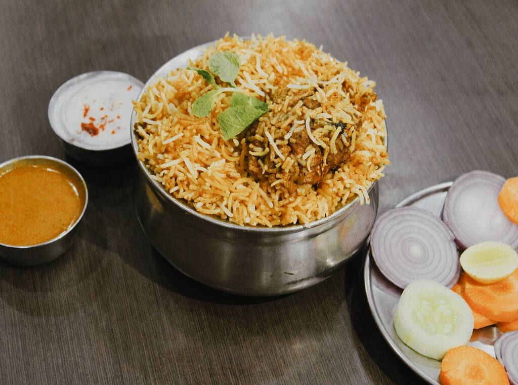 Shikara Foods, Koramangala 1st Block Order Online - Zomato