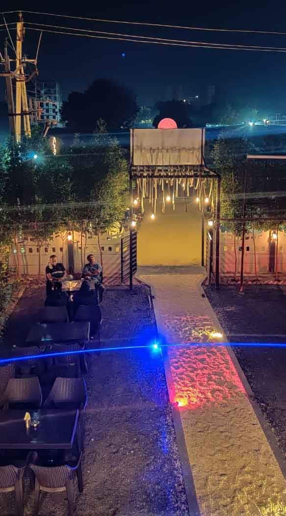 Reviews of Spice Hub Restro Cafe, Bopal, Ahmedabad Zomato