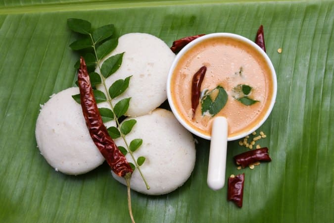 Bharathi Foods