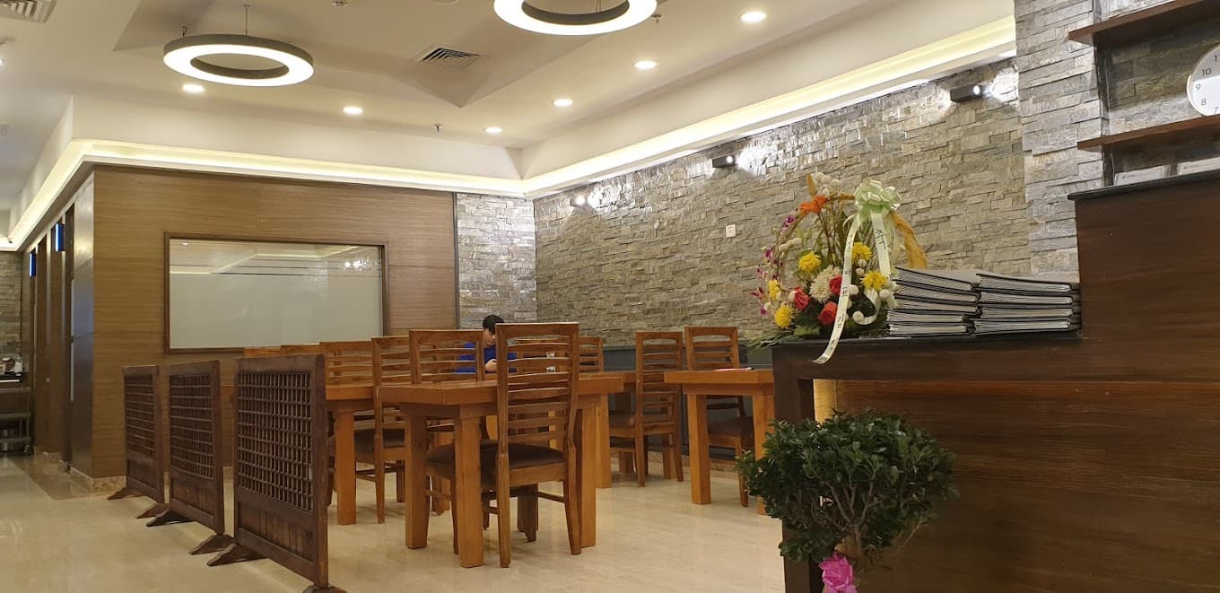 korean restaurants, korean food, korean fine dining, fine dining restaurants, korean bbq - Chungdam Premium Korean Restaurant - img1