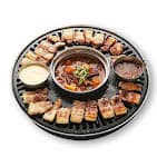 korean restaurants, korean food, korean fine dining, fine dining restaurants, korean bbq - Chungdam Premium Korean Restaurant - img2