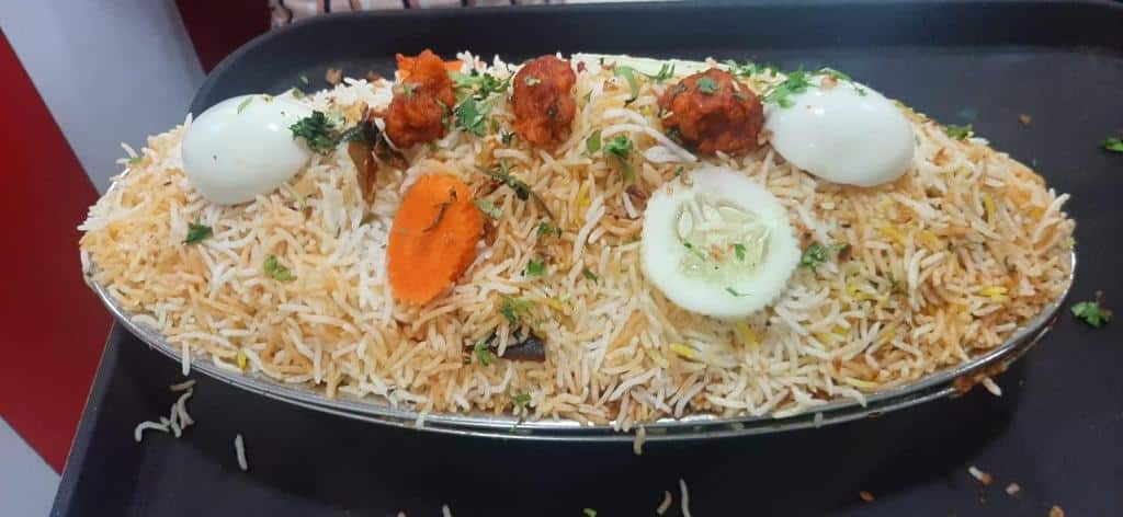 Dastarkhwan Cafe & Restaurant, Attapur order online - Zomato