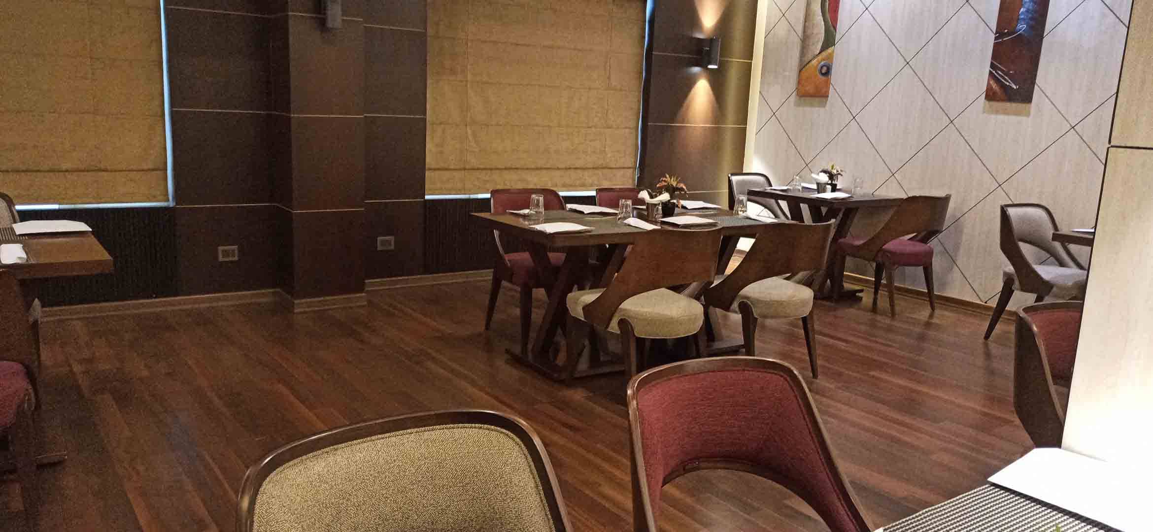 The Bizton, Golmuri, Jamshedpur Zomato