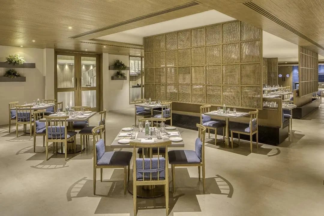 Restaurant image