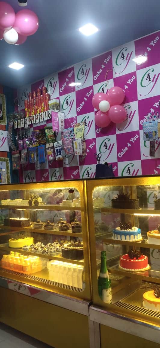 Cake 4 You, Bhandup order online Zomato