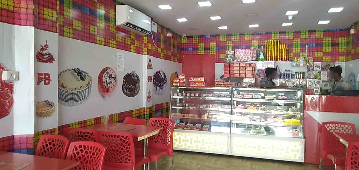 Reviews of FB Cake House, Adyar, Chennai | Zomato