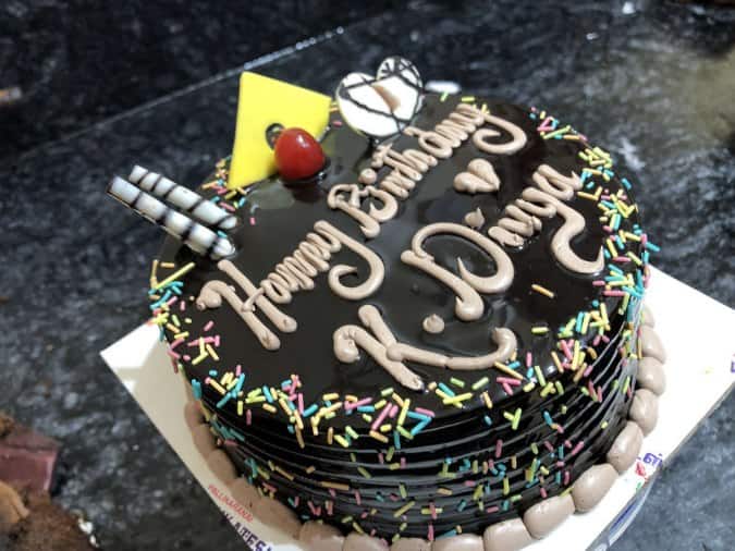 Find list of Fb Cakes in Tambaram, Chennai - Justdial