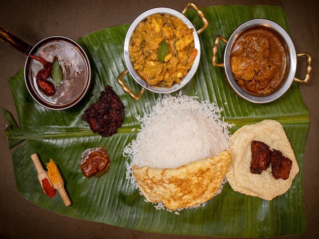 Amma Veetu Samayal, Koramangala 7th Block, Bangalore | Zomato