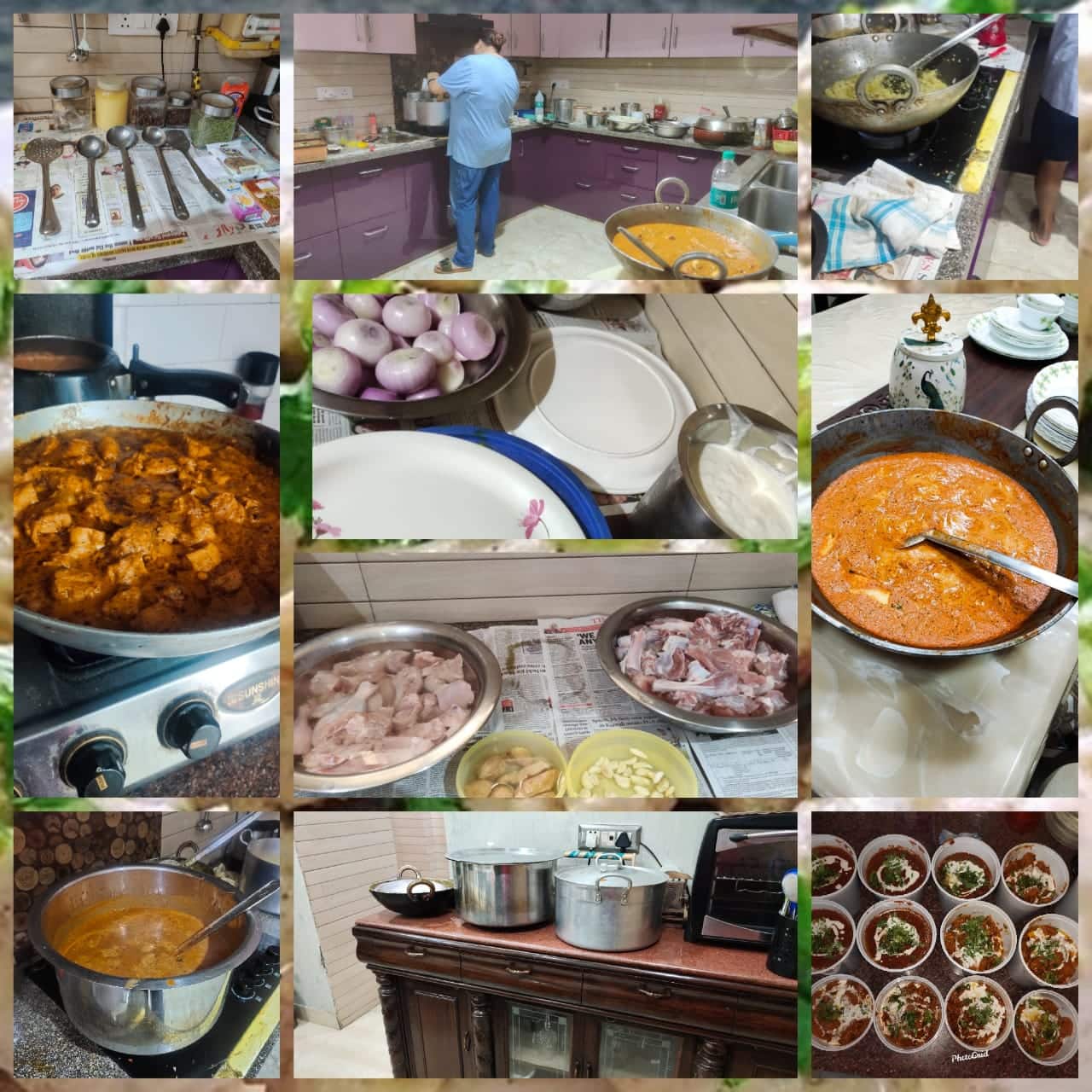 Aapna Kitchen, Kirti Nagar, New Delhi Zomato