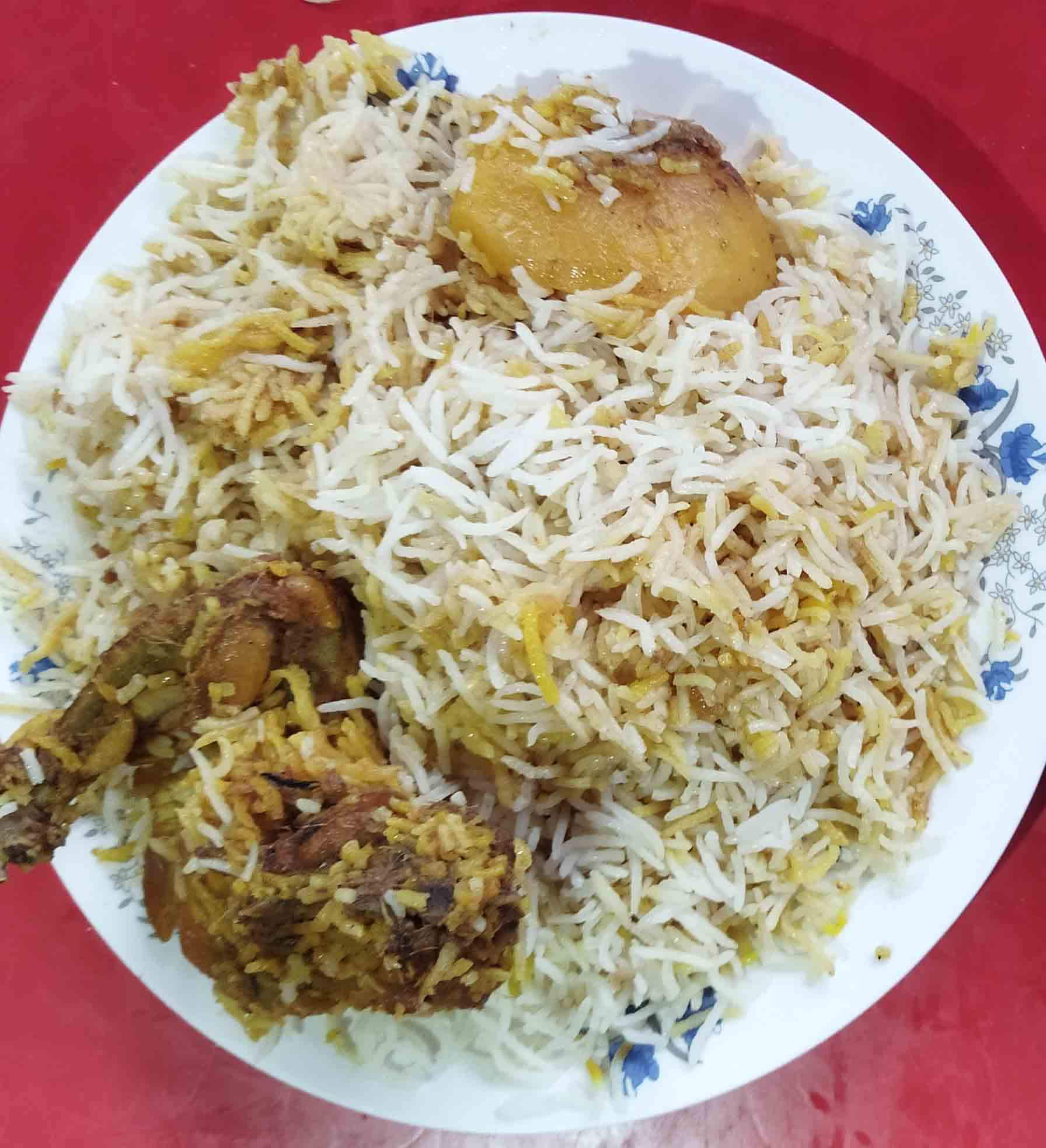 Ashiyana Biryani House, Barasat, Kolkata | Zomato