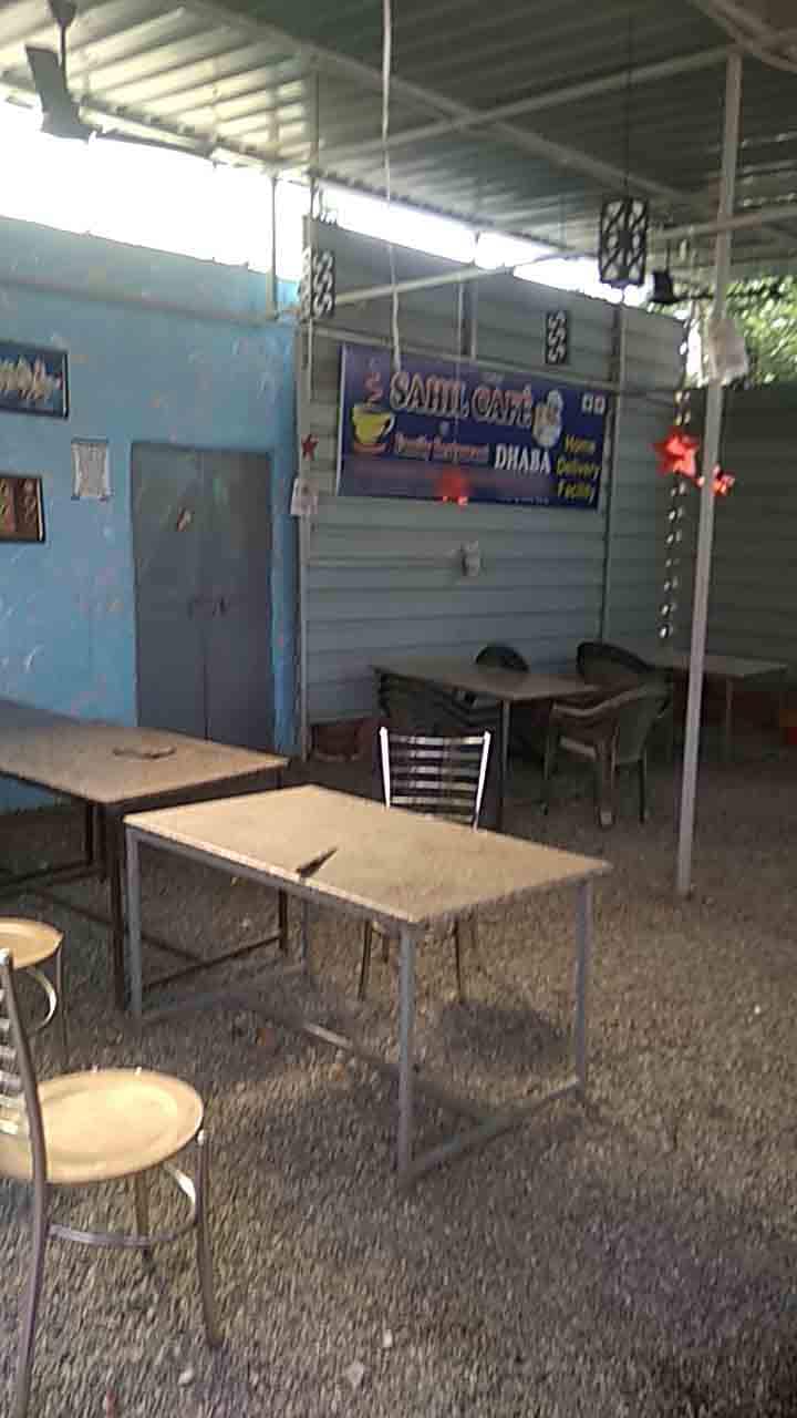 Sahil Cafe & Family Restaurant, Panchsheel Nagar, Ajmer | Zomato