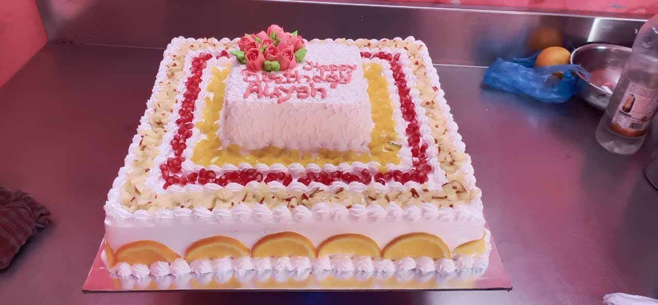 Photos of The Cake Court, Pictures of The Cake Court, Nashik | Zomato