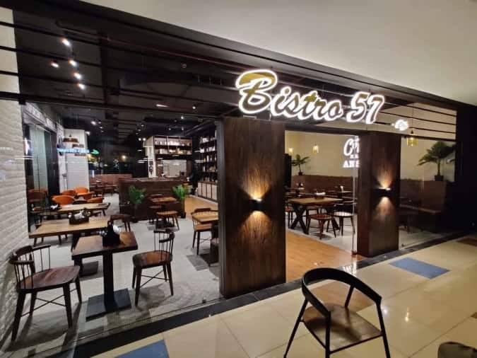 Photos of Bistro 57 Cafe, Pictures of Bistro 57 Cafe, Kanpur | Zomato