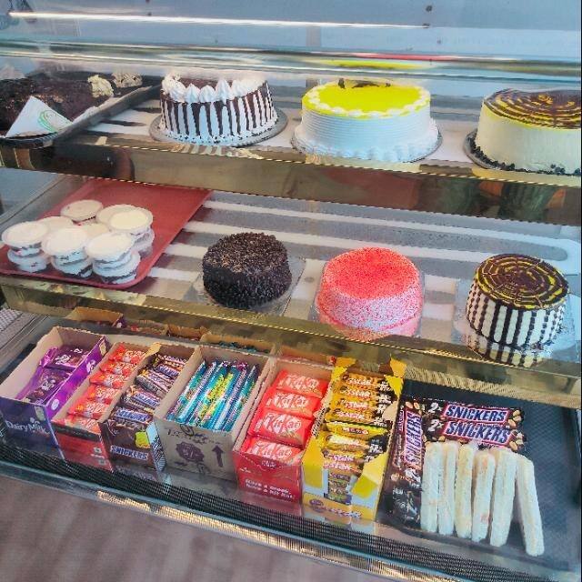 Indian Bakers, Meerut Cantt, Meerut Zomato