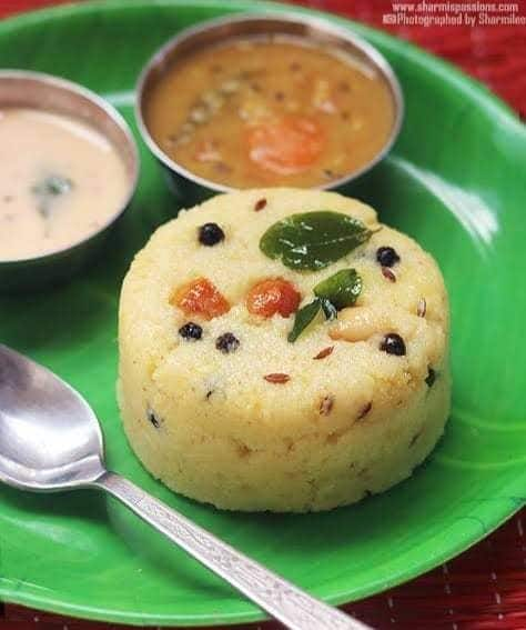 Srivari Sweets - Vegetarian Delight