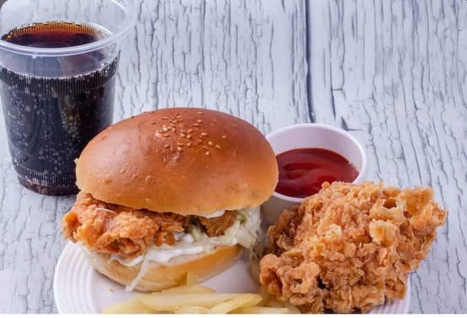 Burger Queen, Barasat, Kolkata | Zomato