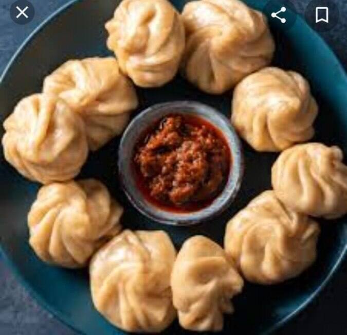 Pihu Momos