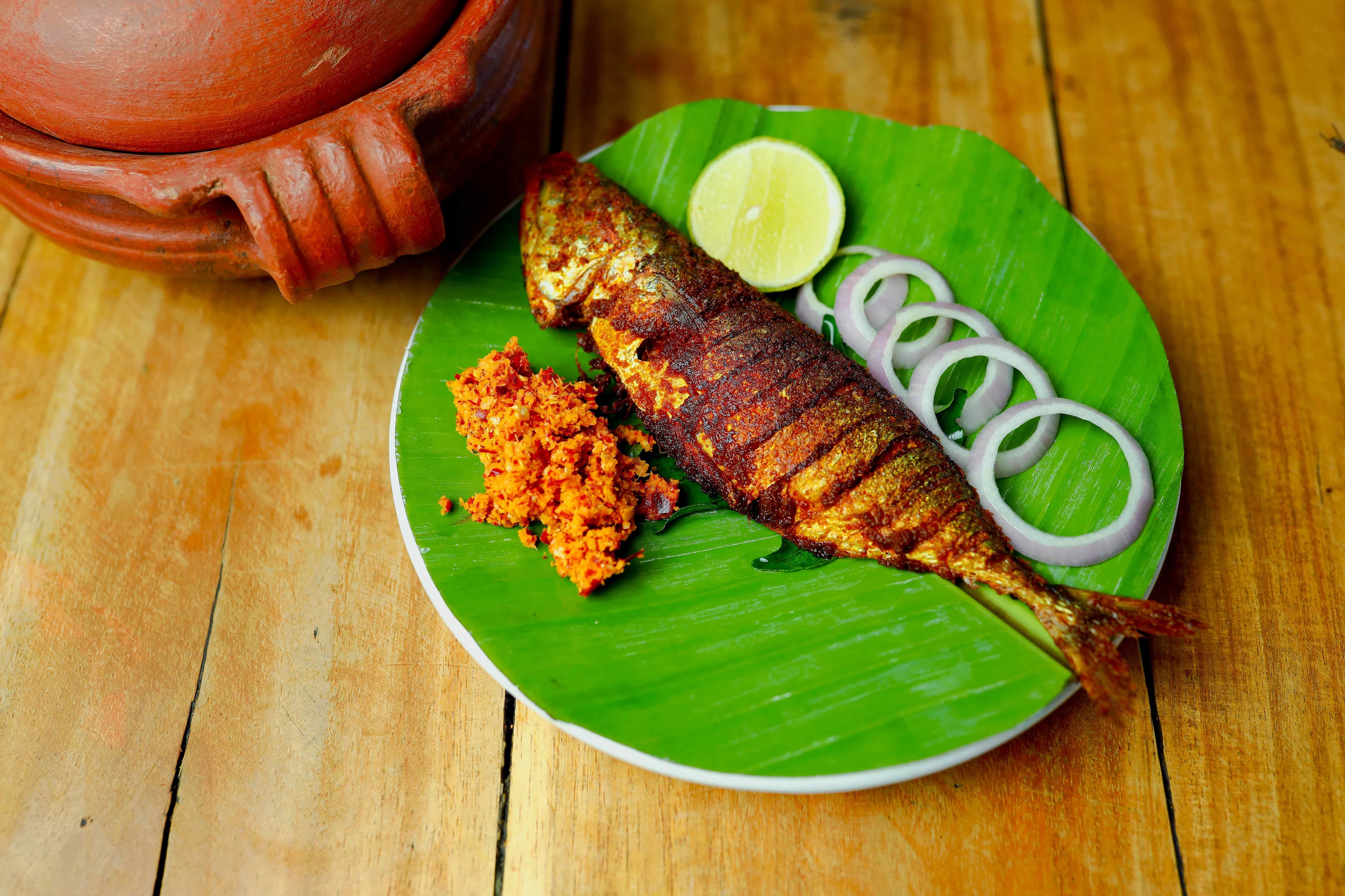 THut, Hennur, Bangalore Zomato