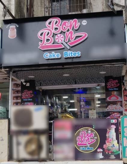 BON Bon Pastry Shop in Noida Sector 34,Delhi - Best Bakeries in Delhi -  Justdial