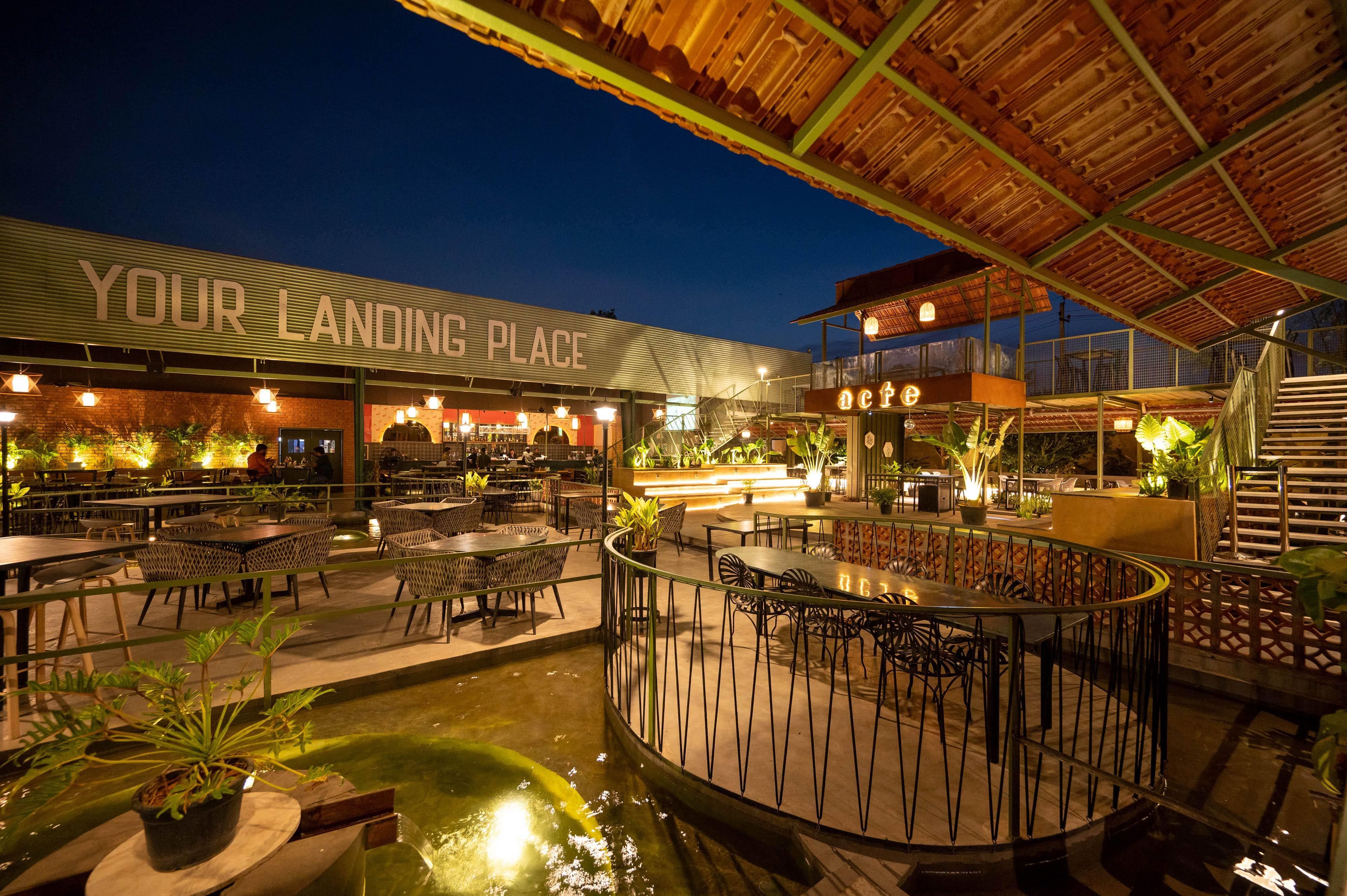 Acre Bengaluru, Devanahalli, Bangalore Zomato