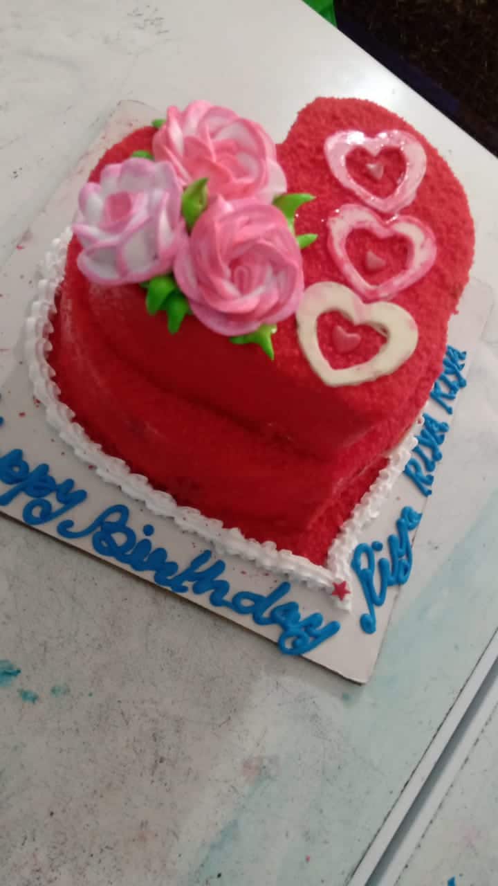Cake Factory, Gondia Locality order online Zomato