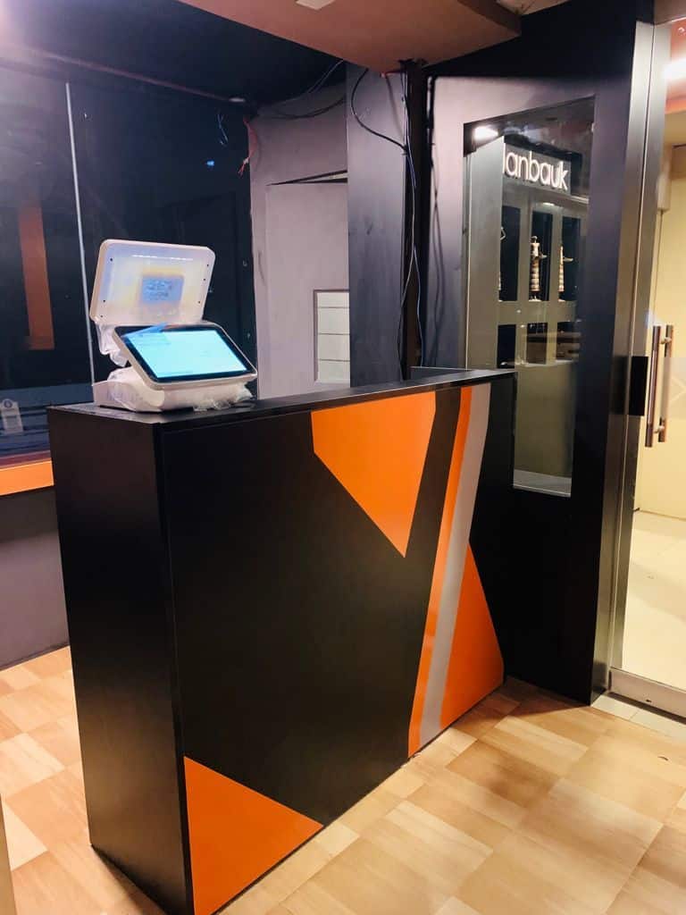 Danbauk, Ambalamukku order online - Zomato