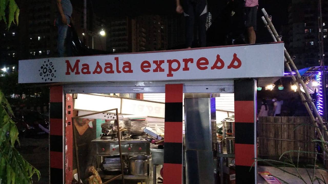 Masala Express, Yakubpur, Noida | Zomato