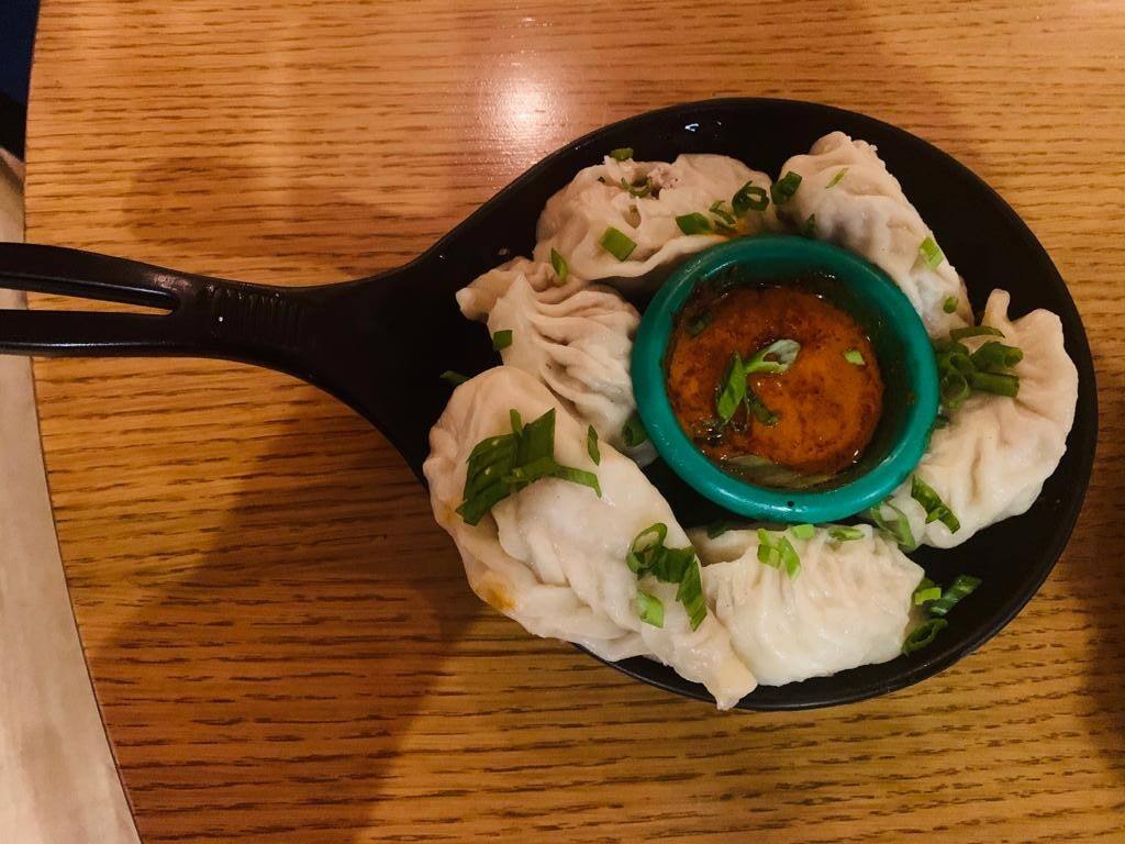 Serving Spoon, Zoo Tiniali order online Zomato