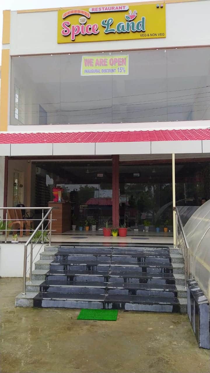 Spice Land, Hoshangabad Road, Bhopal Zomato