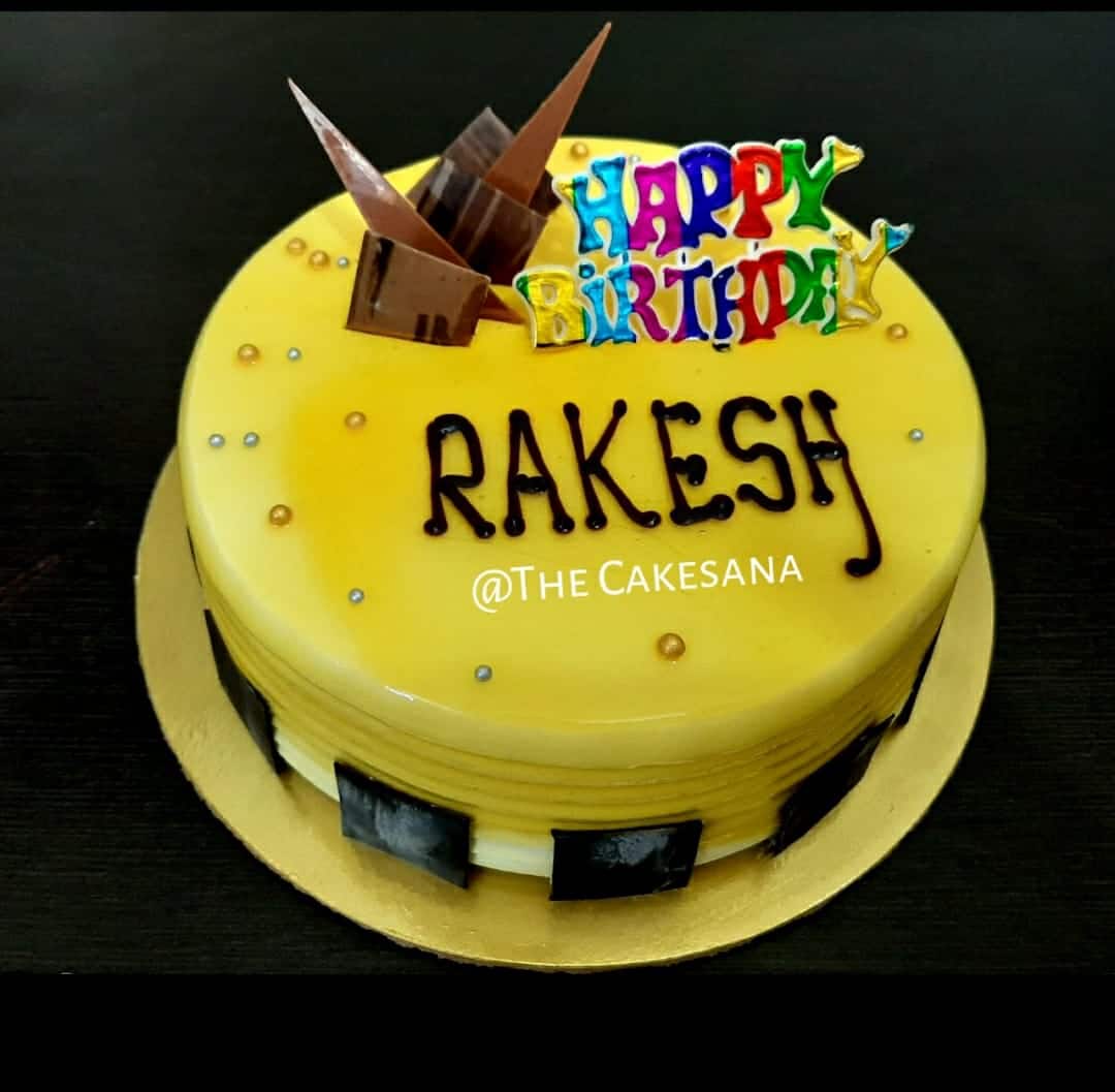 RAKESH birthday... - Kalyani foundation | Facebook